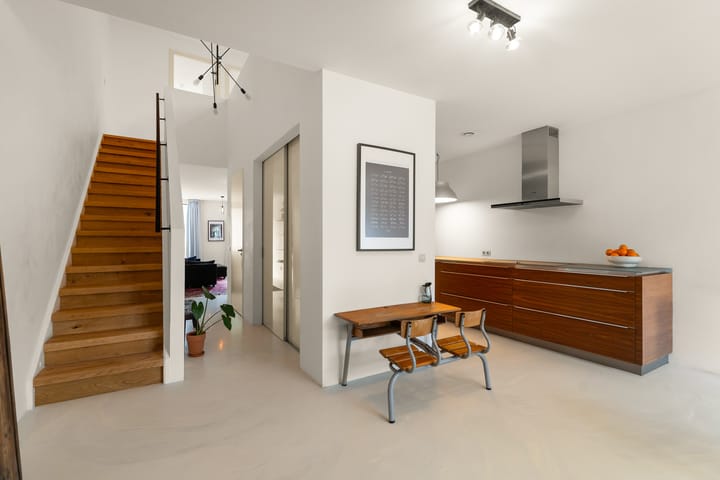 Foto 16 van Saskia van Uijlenburgkade 65