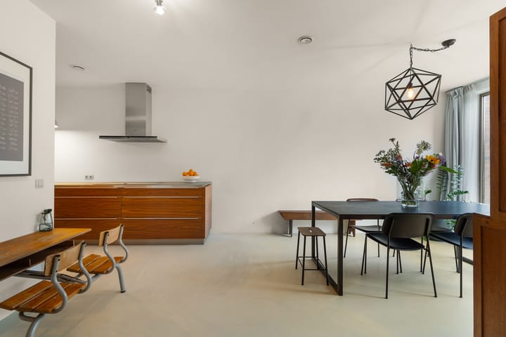 Foto 17 van Saskia van Uijlenburgkade 65