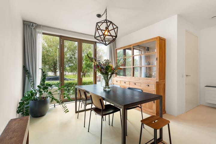 Foto 18 van Saskia van Uijlenburgkade 65