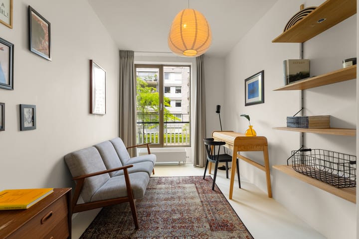 Foto 19 van Saskia van Uijlenburgkade 65