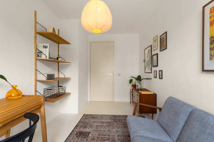 Foto 20 van Saskia van Uijlenburgkade 65