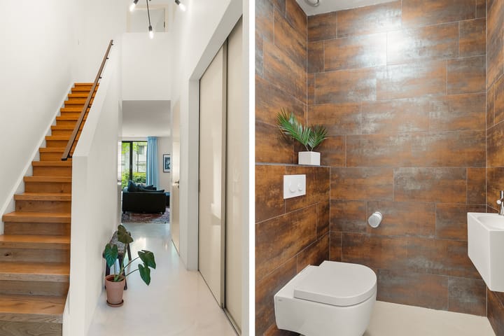 Foto 21 van Saskia van Uijlenburgkade 65