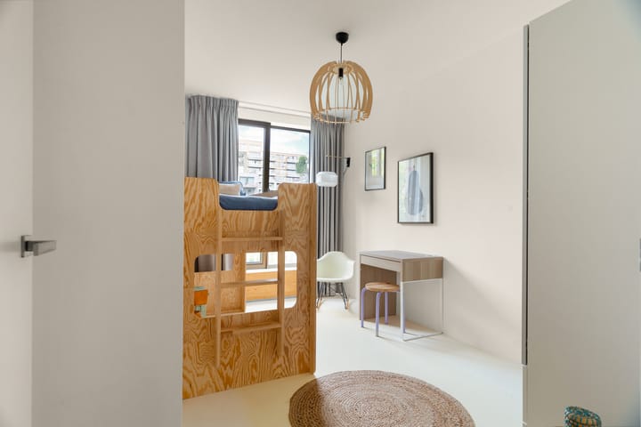 Foto 22 van Saskia van Uijlenburgkade 65