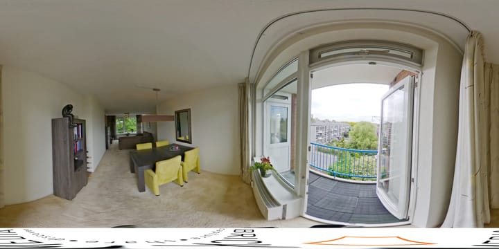 Foto 29 van Persijnlaan 80