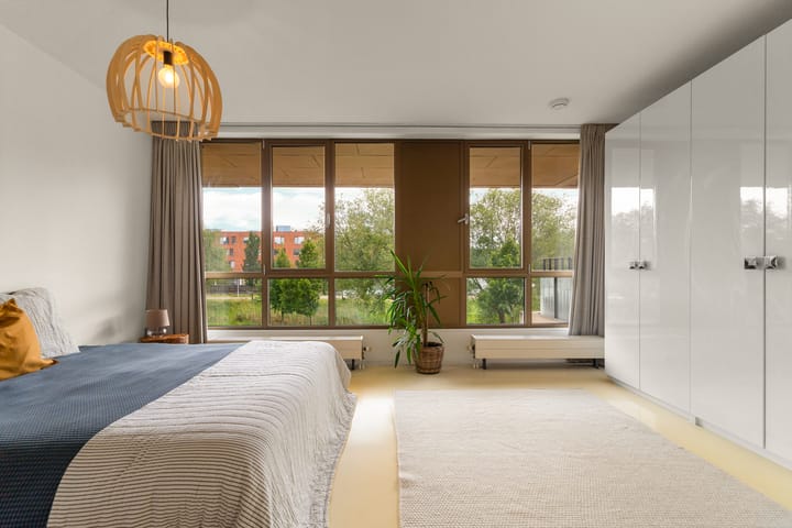 Foto 25 van Saskia van Uijlenburgkade 65