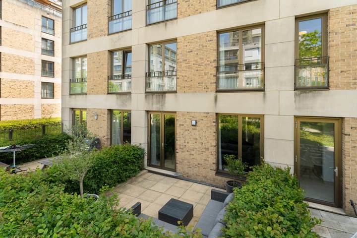 Foto 35 van Saskia van Uijlenburgkade 65