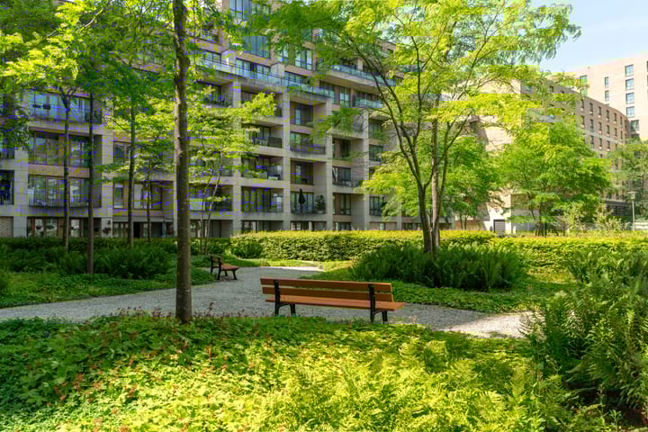 Foto 36 van Saskia van Uijlenburgkade 65