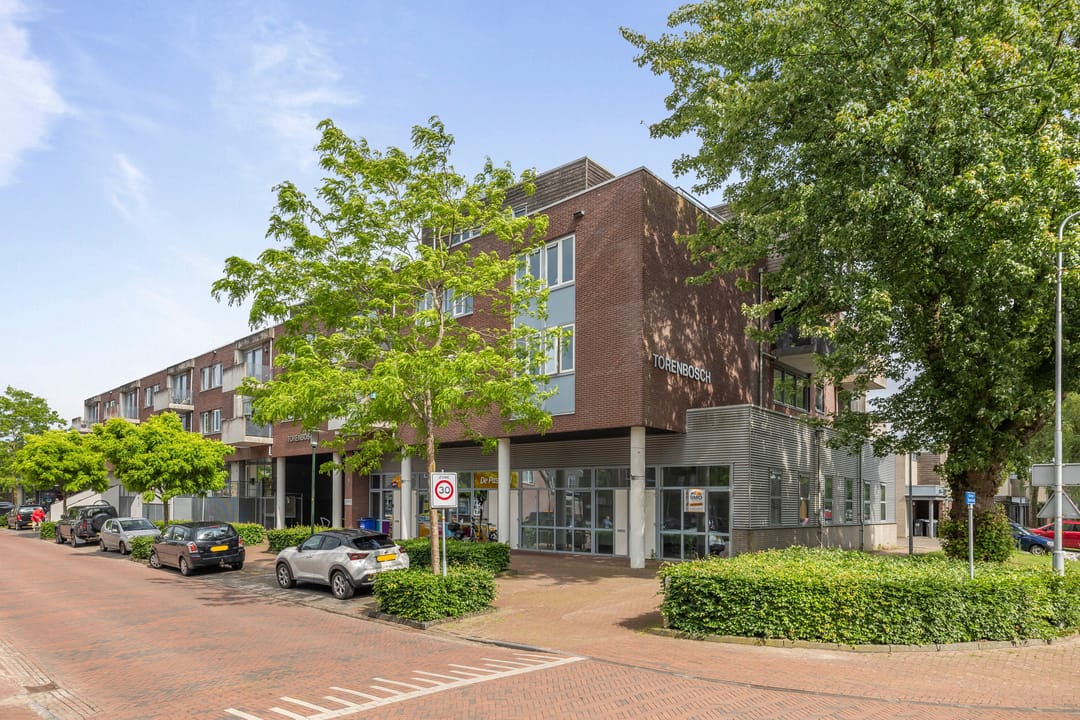 Foto 2 van Torenbosch 56