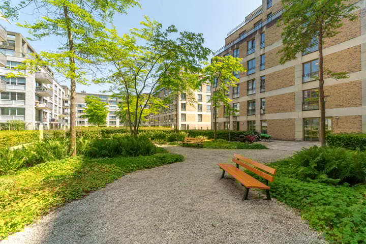 Foto 37 van Saskia van Uijlenburgkade 65