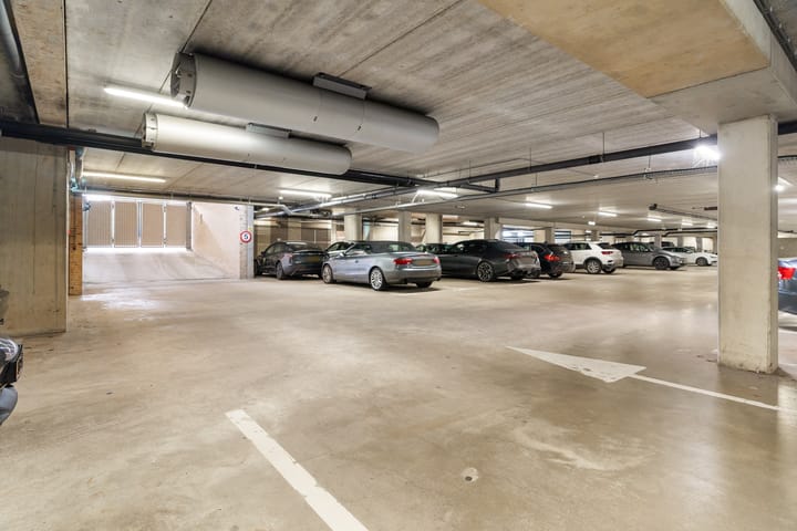 Foto 39 van Saskia van Uijlenburgkade 65