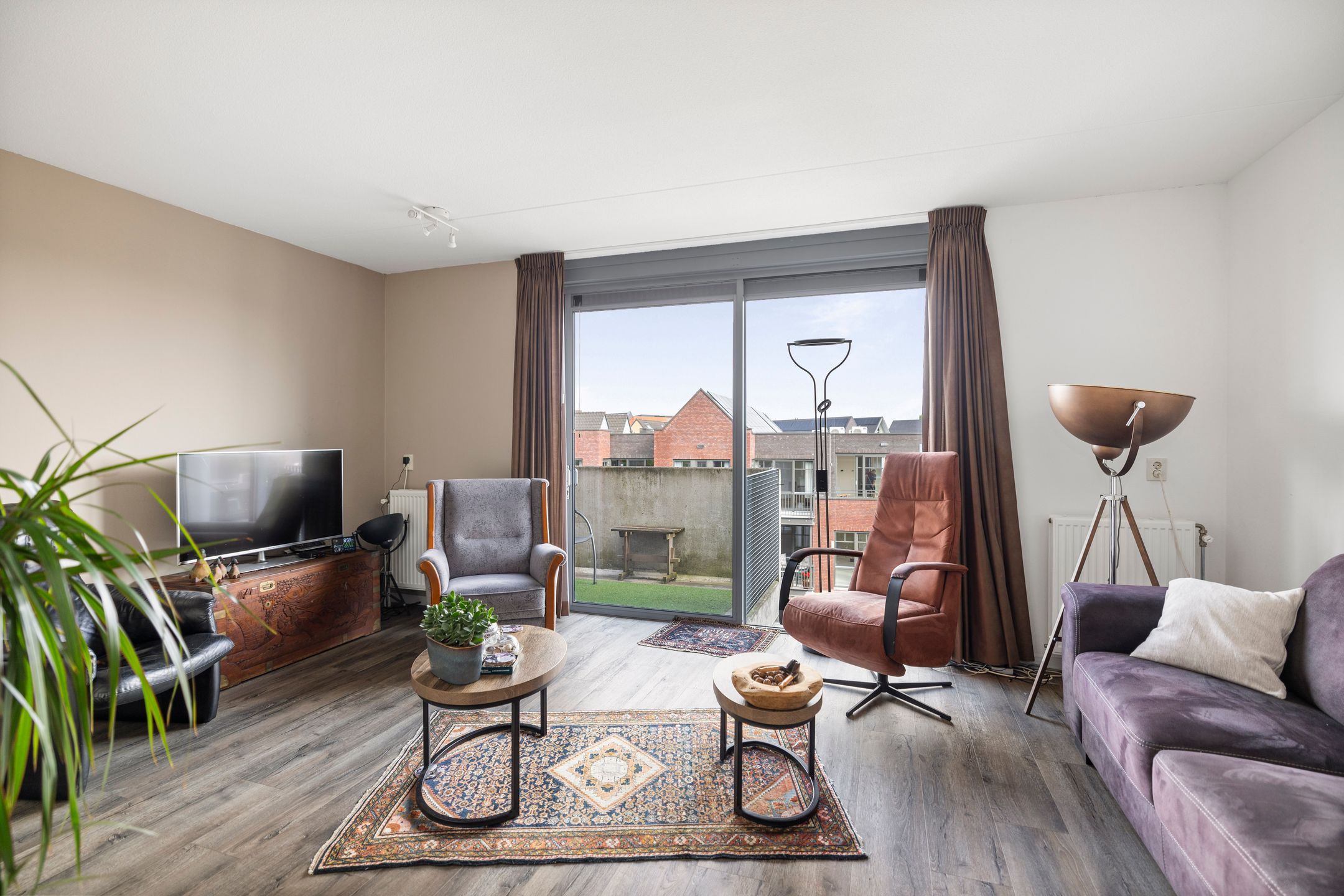 Foto 6 van Torenbosch 56