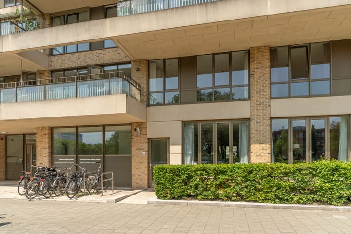 Foto 41 van Saskia van Uijlenburgkade 65