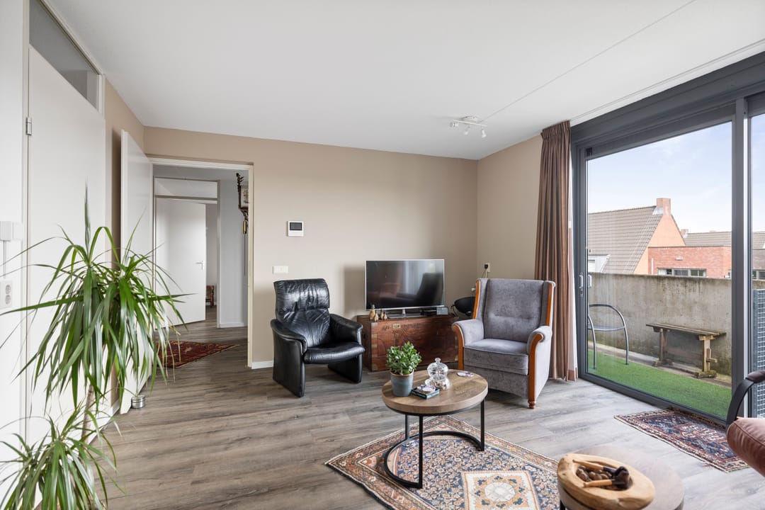 Foto 7 van Torenbosch 56