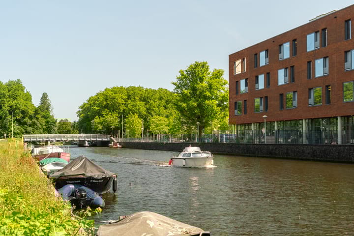 Foto 45 van Saskia van Uijlenburgkade 65