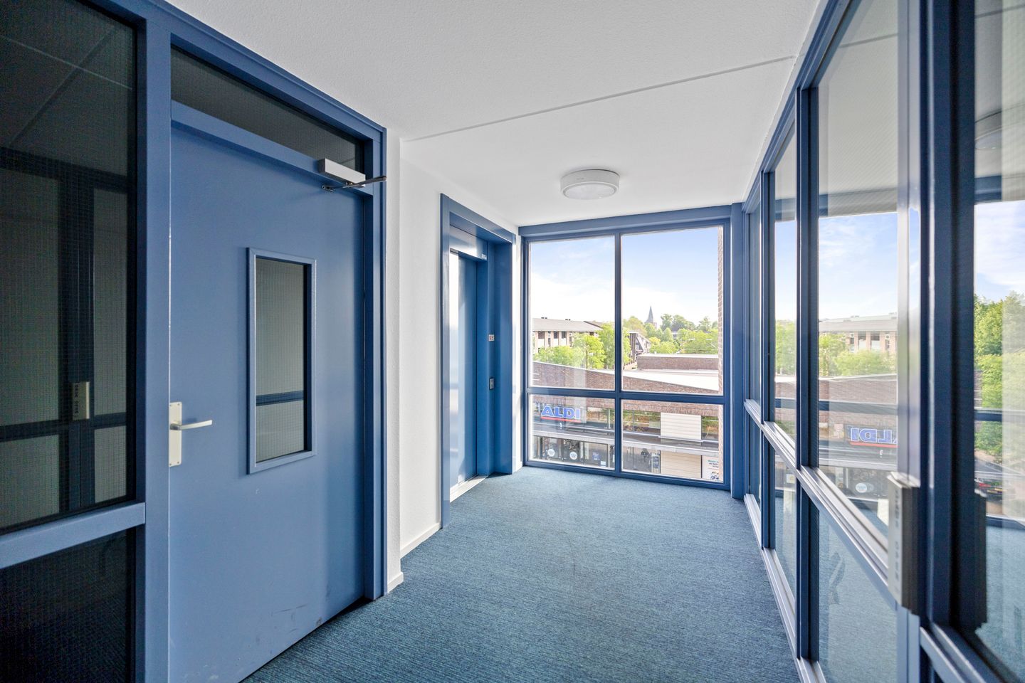 Foto 25 van Torenbosch 56