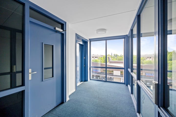 Foto 25 van Torenbosch 56