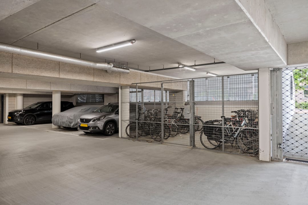 Foto 28 van Torenbosch 56