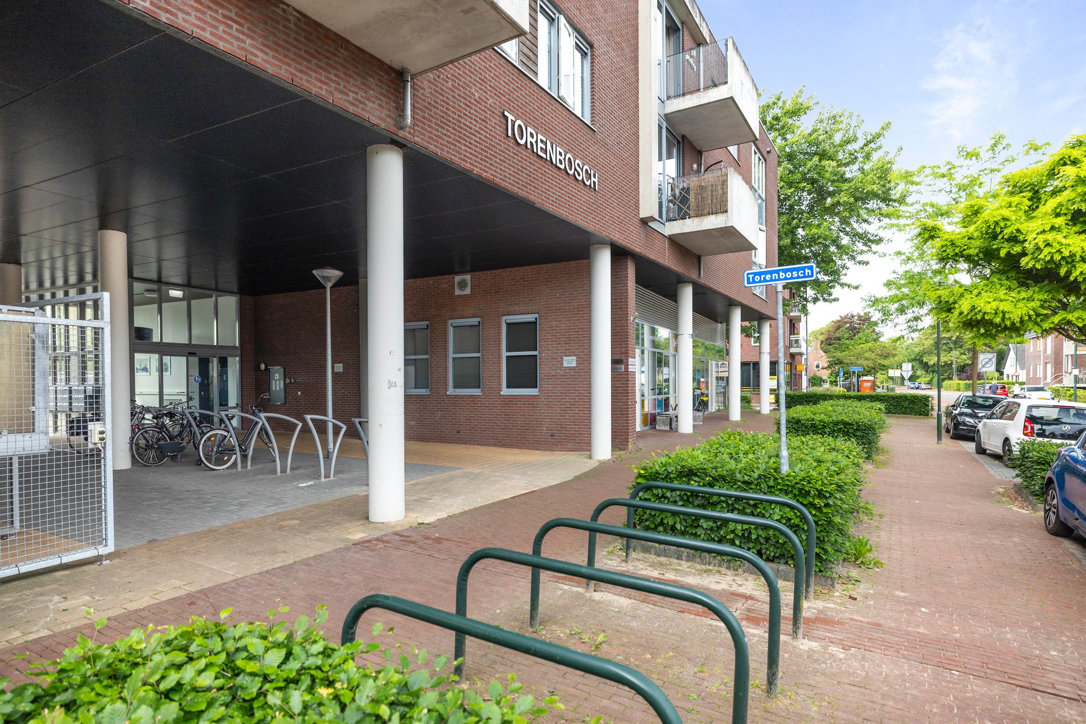 Foto 30 van Torenbosch 56