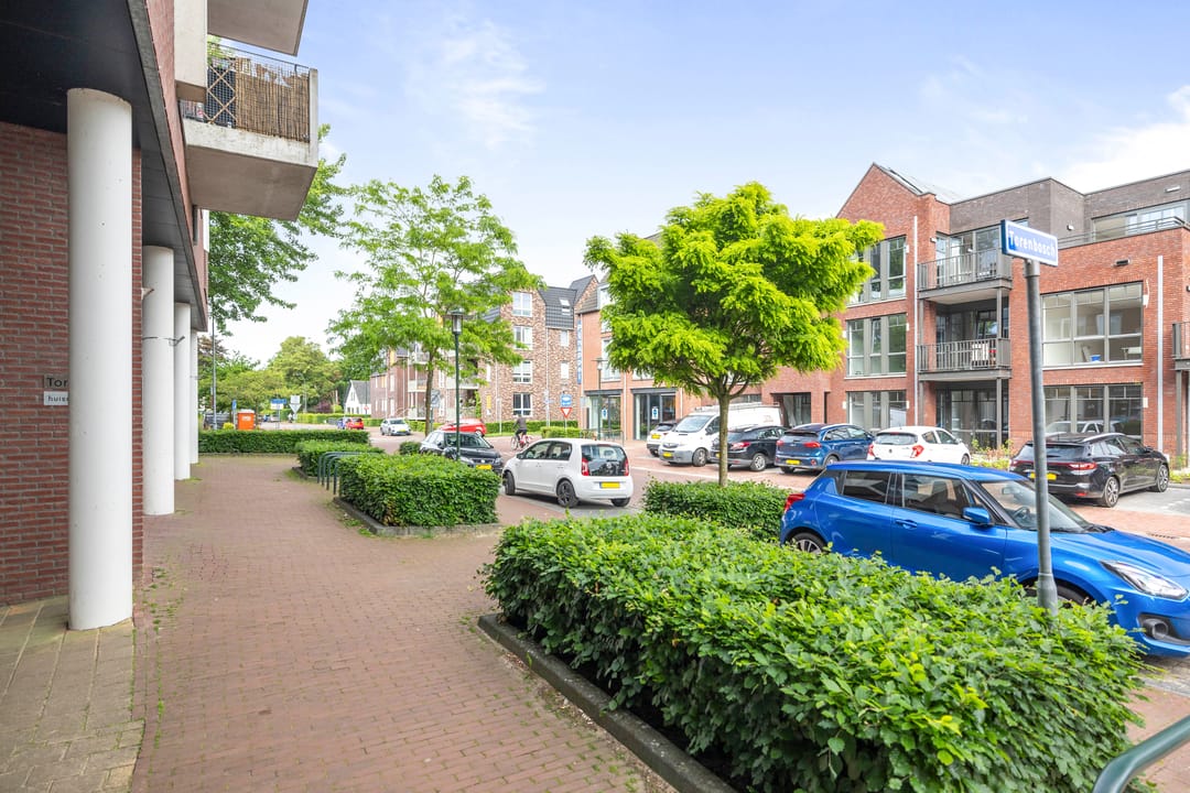 Foto 31 van Torenbosch 56