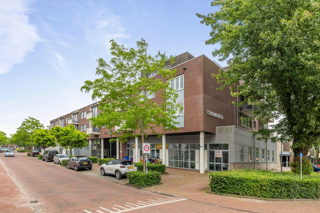 Foto 32 van Torenbosch 56