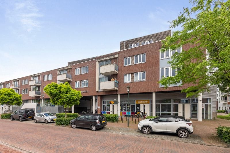 Foto 33 van Torenbosch 56