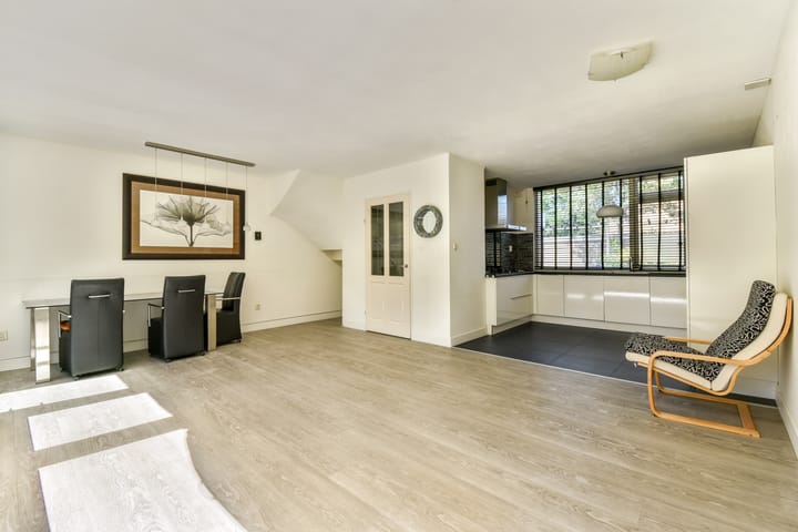 Photo 5 of Graan voor Visch 18514