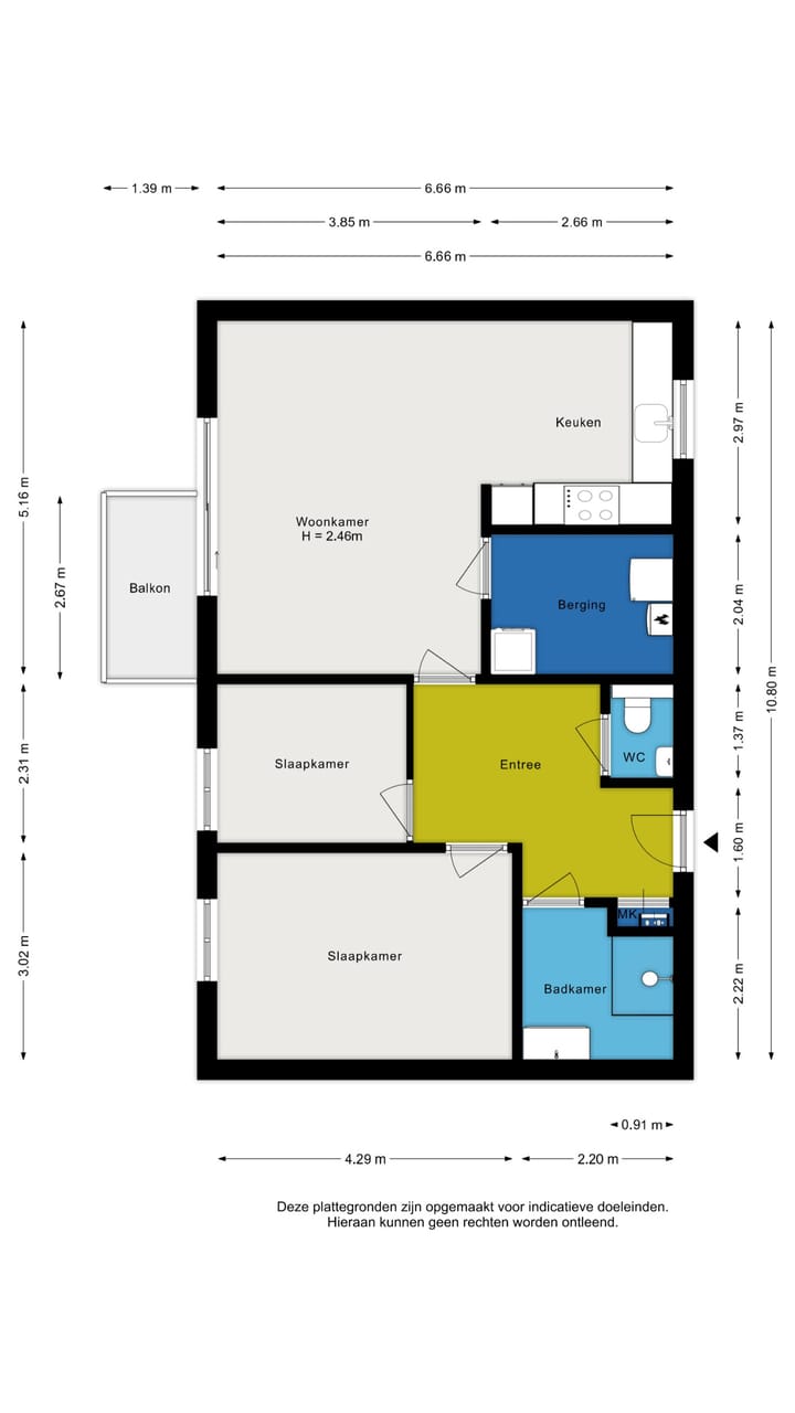 Foto 36 van Torenbosch 56