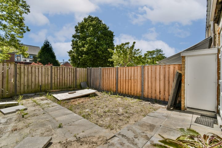 Photo 7 of Graan voor Visch 18514