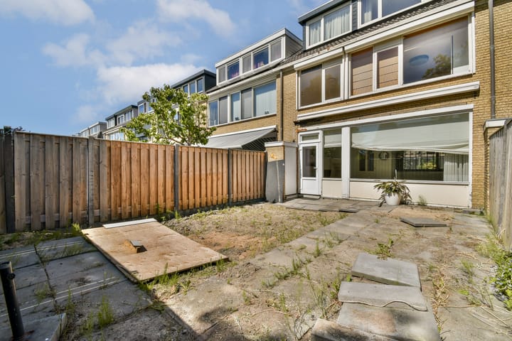 Photo 4 of Graan voor Visch 18514