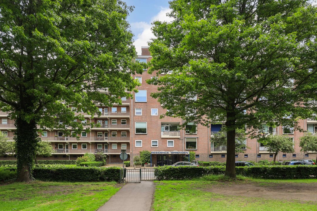 Foto 2 van Henri Dunantlaan 349