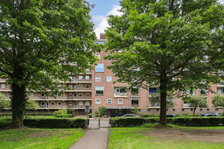 Foto 2 van Henri Dunantlaan 349