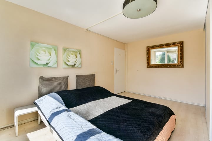 Photo 9 of Graan voor Visch 18514