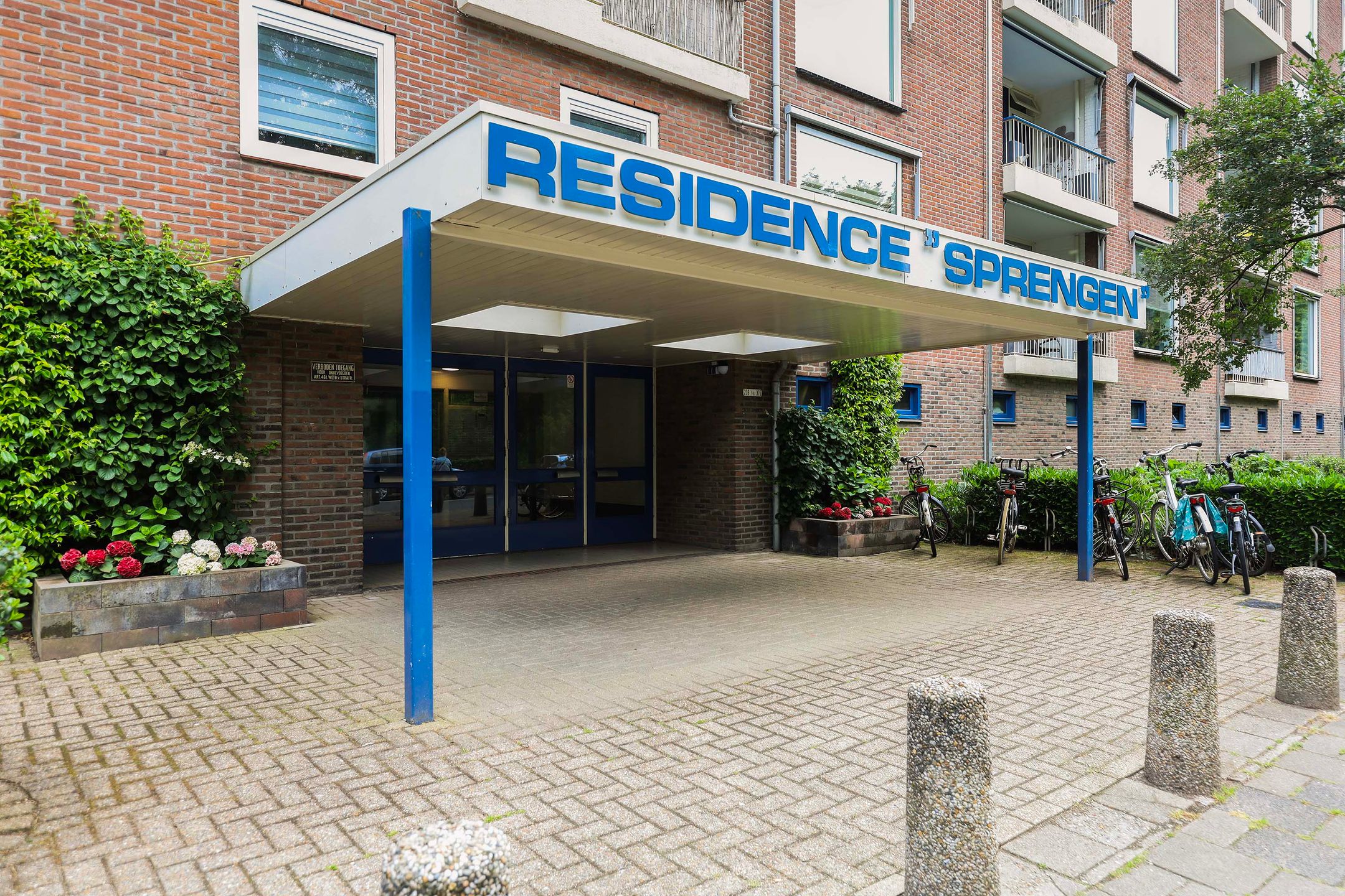 Foto 3 van Henri Dunantlaan 349