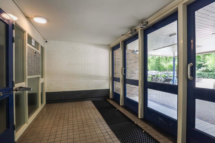 Foto 5 van Henri Dunantlaan 349