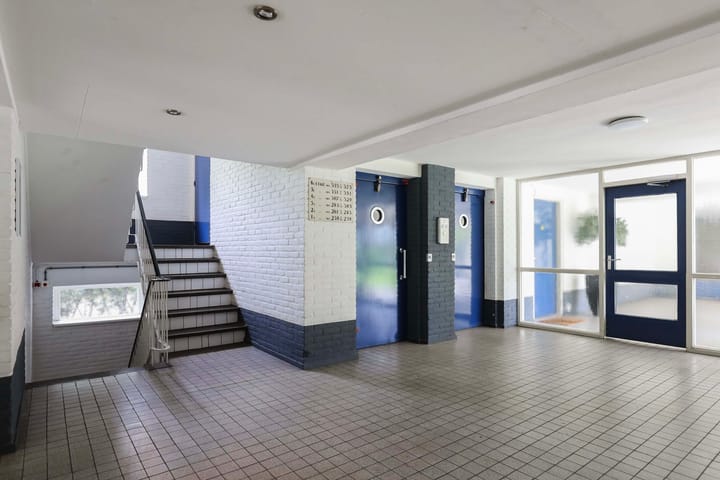 Foto 6 van Henri Dunantlaan 349