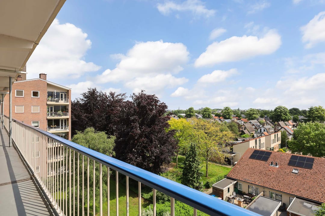 Foto 7 van Henri Dunantlaan 349