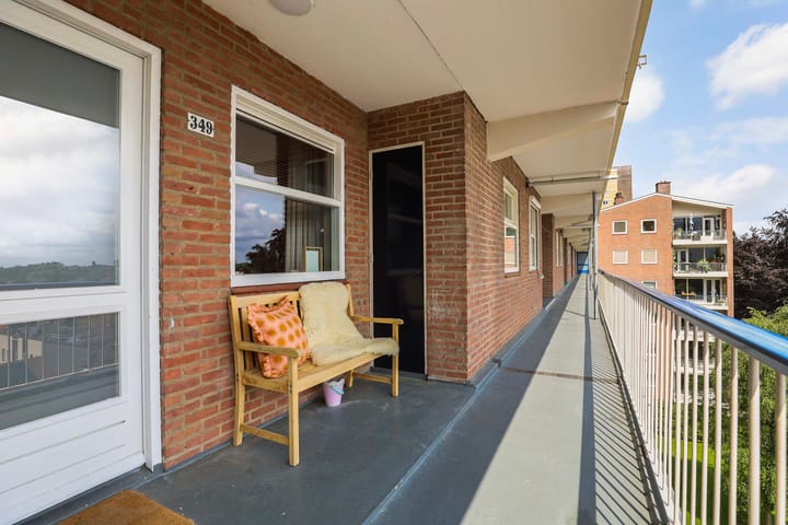 Foto 8 van Henri Dunantlaan 349