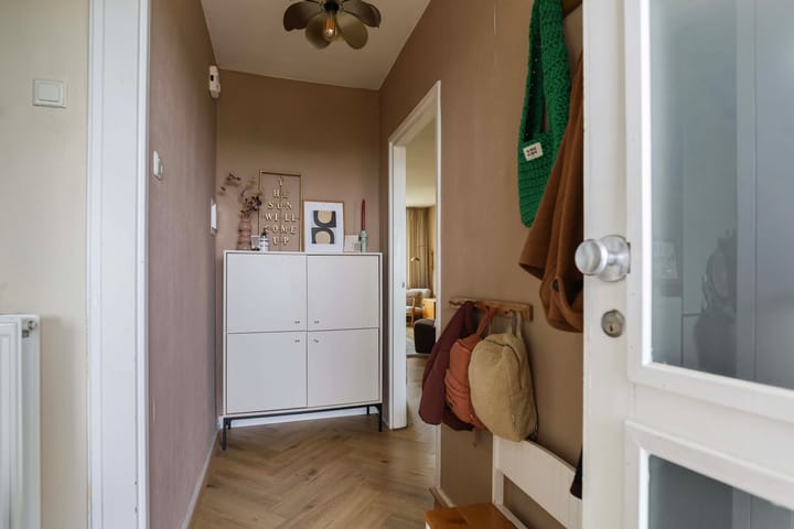 Foto 9 van Henri Dunantlaan 349