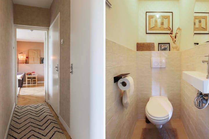 Foto 10 van Henri Dunantlaan 349