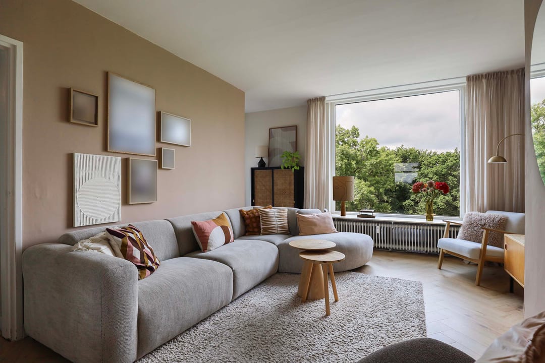 Foto 11 van Henri Dunantlaan 349