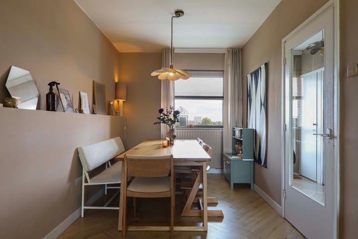 Foto 14 van Henri Dunantlaan 349