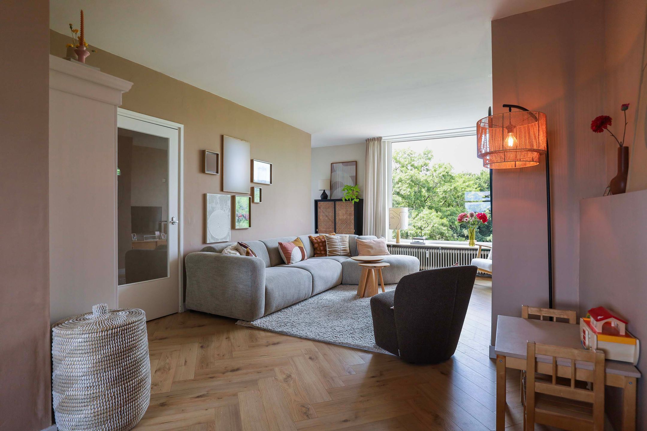 Foto 15 van Henri Dunantlaan 349