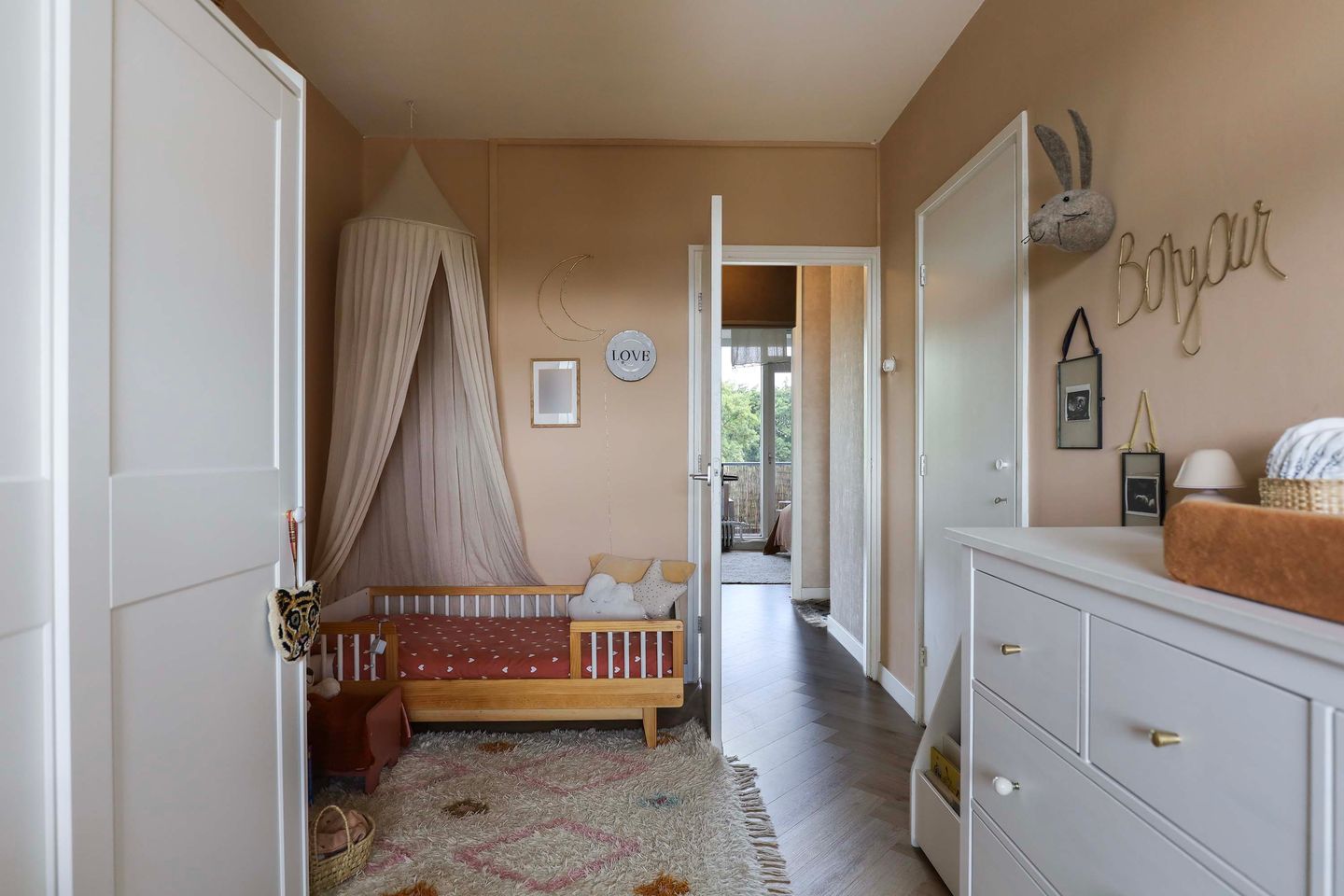 Foto 20 van Henri Dunantlaan 349