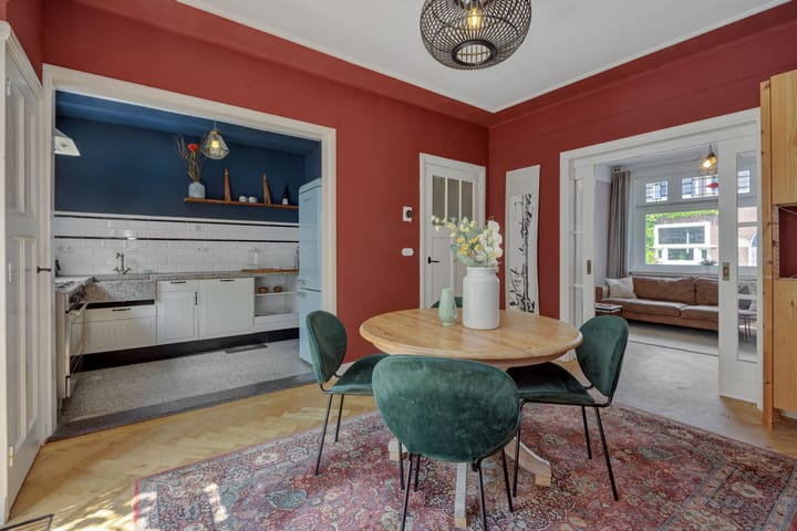 Foto 3 van Kalverstraat 10