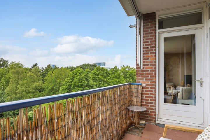 Foto 24 van Henri Dunantlaan 349