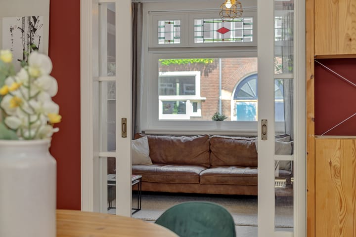 Foto 4 van Kalverstraat 10