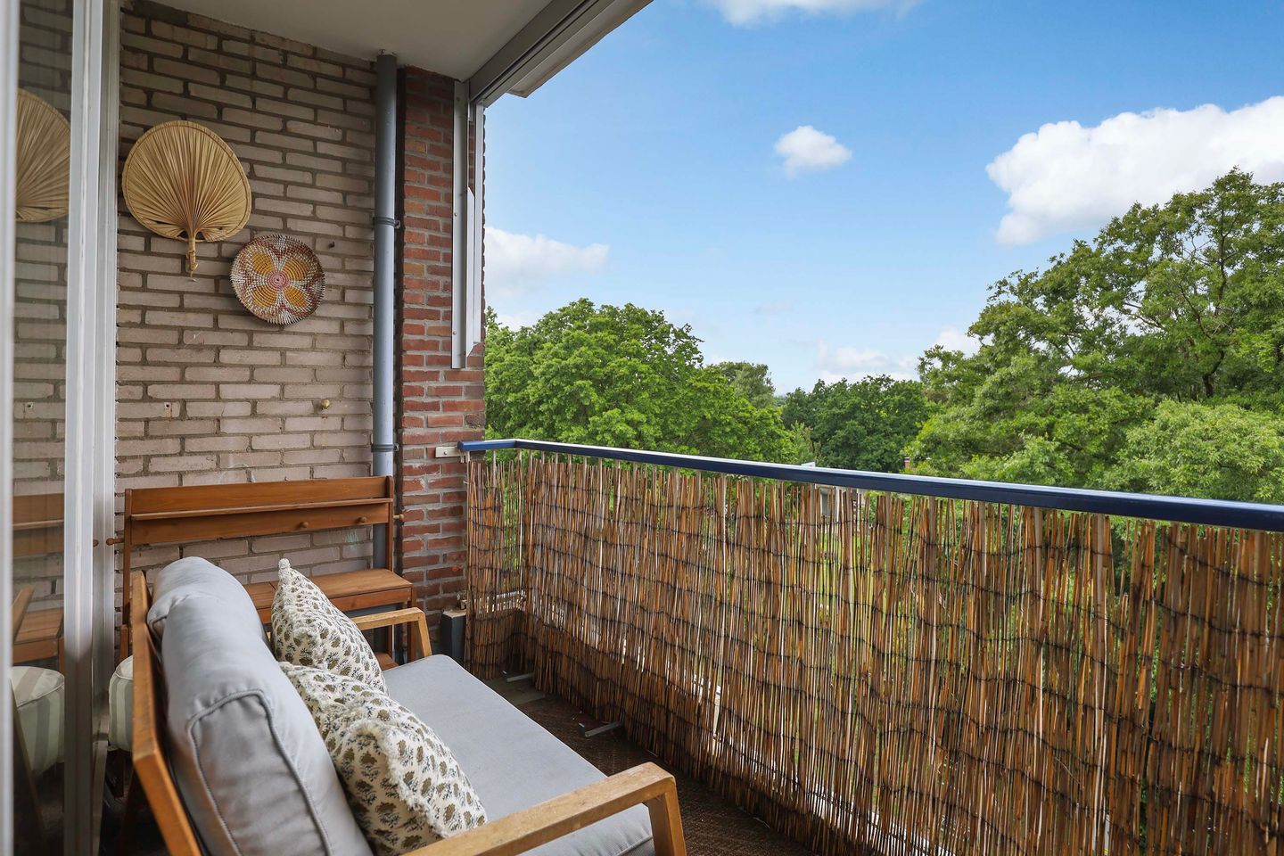 Foto 25 van Henri Dunantlaan 349