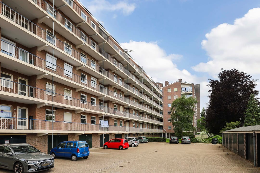 Foto 26 van Henri Dunantlaan 349