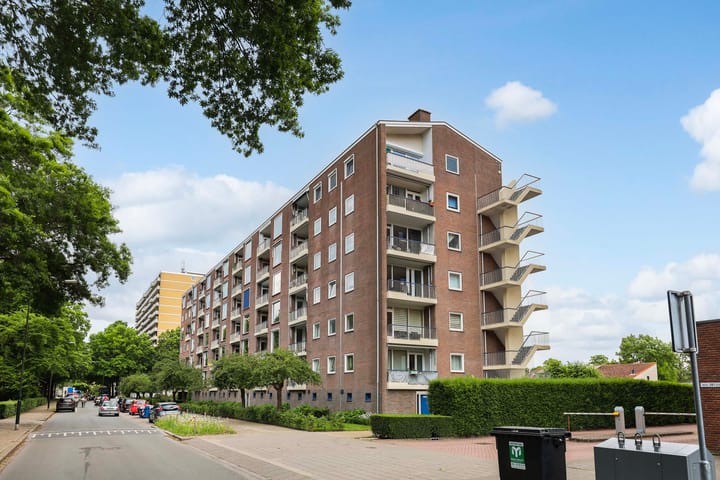 Foto 27 van Henri Dunantlaan 349