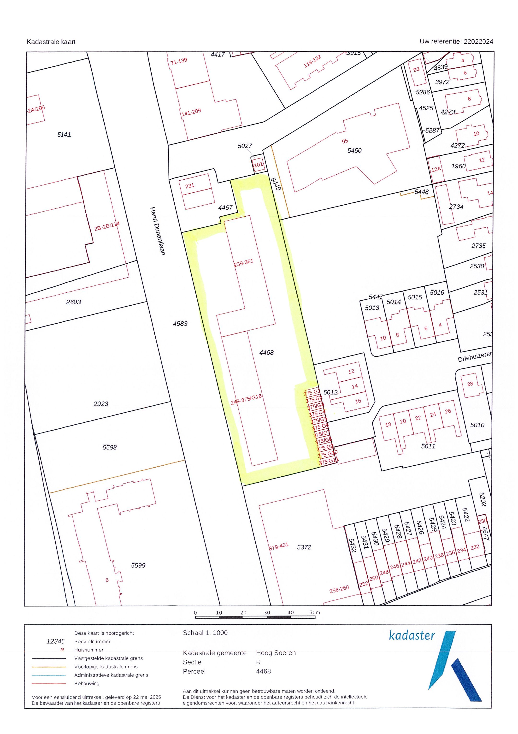 Foto 30 van Henri Dunantlaan 349